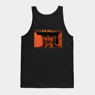 oppenheimer Tank Top